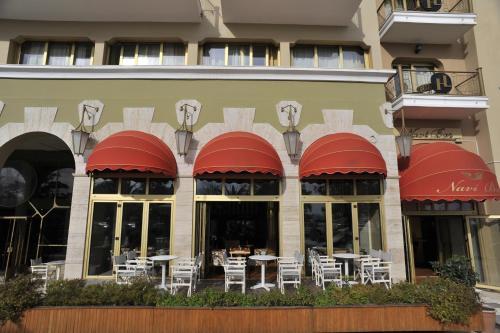 Hotel Lefkas