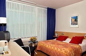 Hotel Hampshire Inn City Terneuzen