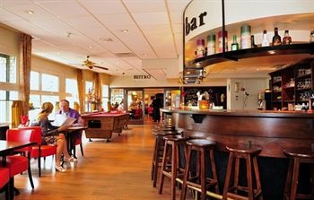 Hotel Hampshire Inn City Terneuzen