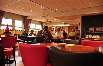 Hotel Hampshire Inn City Terneuzen
