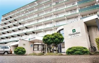 Hotel Hampshire Inn City Terneuzen