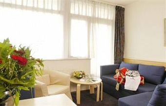 Hotel Hampshire Inn City Terneuzen