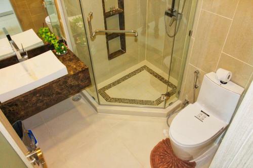 Apartamento The Peak Towers Pattaya