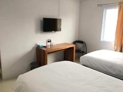 Hotel Me Home Suratthani