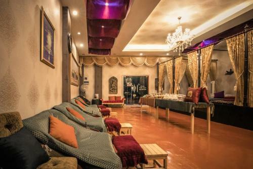 Hotel Amantra Homestay & Village