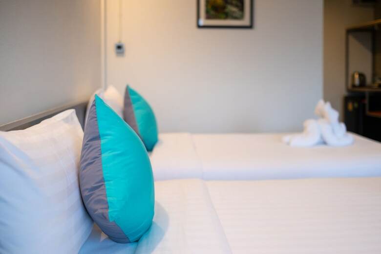 S.22 Hotel Suratthani