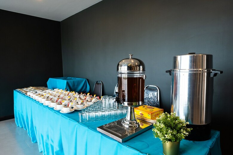 S.22 Hotel Suratthani