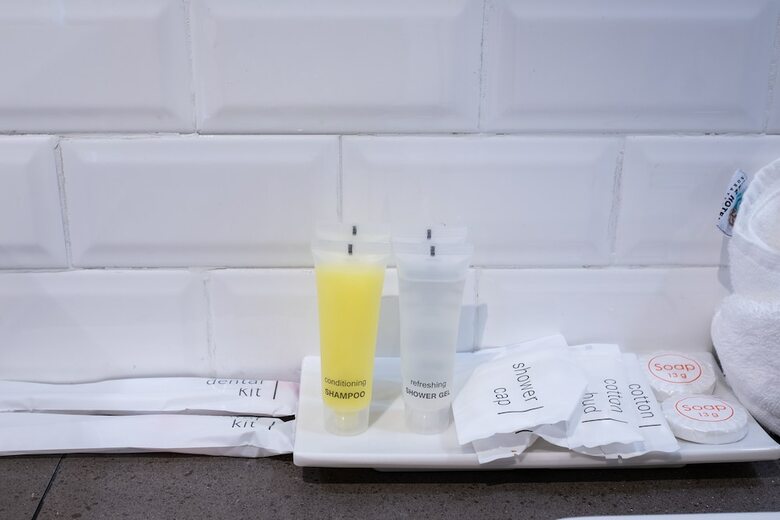 S.22 Hotel Suratthani