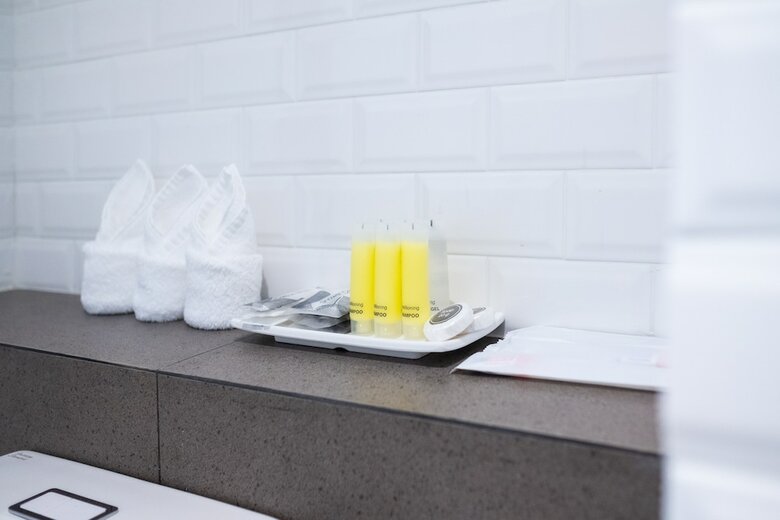 S.22 Hotel Suratthani