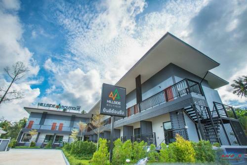 Hotel Hillside Boutique