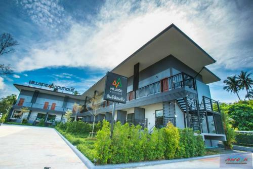 Hotel Hillside Boutique