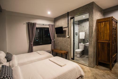 Hotel Sleep Station