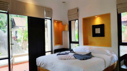 Lodge Montra Hotel