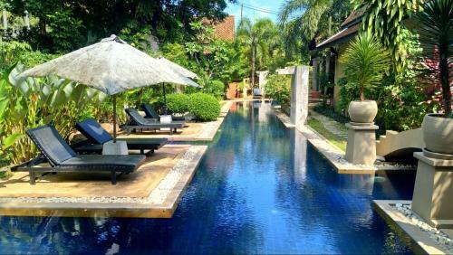 Lodge Montra Hotel