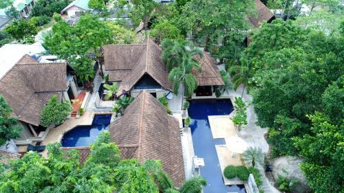 Lodge Montra Hotel