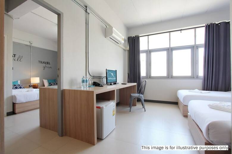 Rajthani Hotel