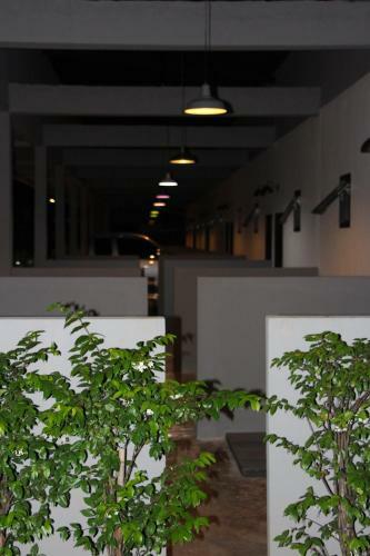 Lumluek Boutique Hotel