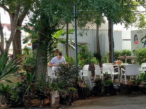 Lumluek Boutique Hotel