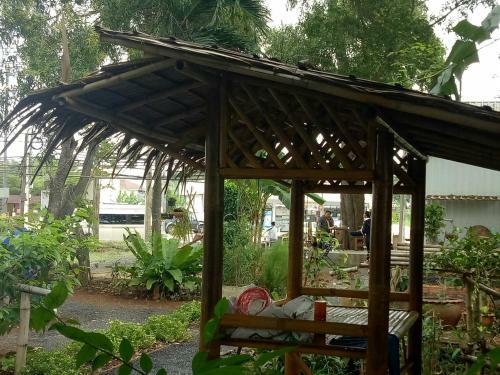 Lumluek Boutique Hotel