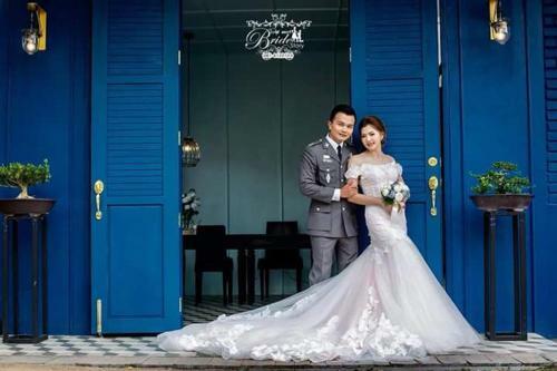 Lumluek Boutique Hotel