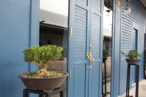 Lumluek Boutique Hotel