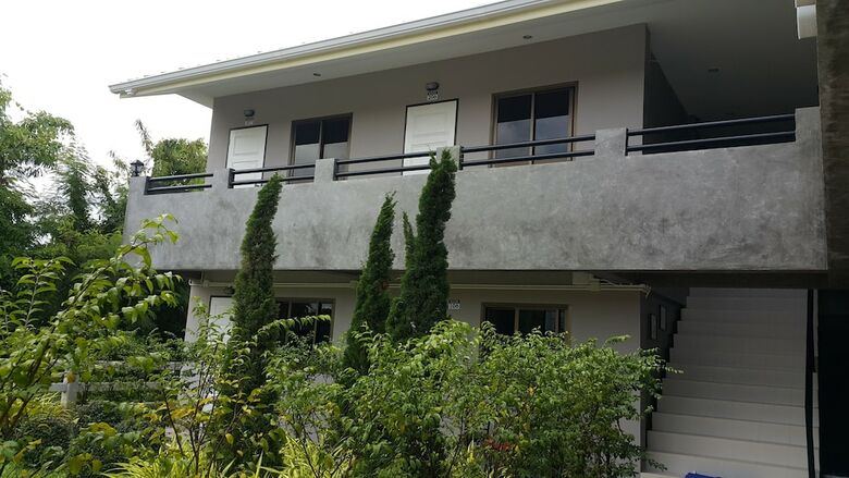 Hotel 4hearts Loft House
