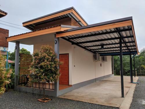 Hostal Maruay