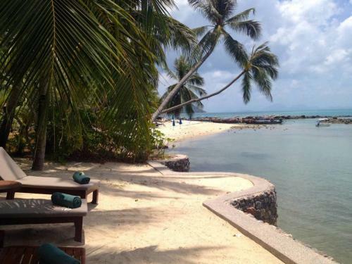 Apartamento Five Islands Beach House