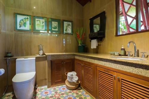 Apartamento Five Islands Beach House