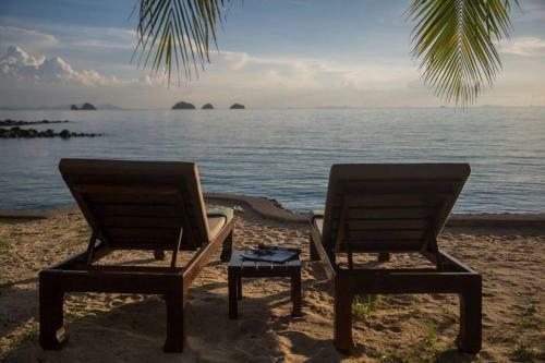 Apartamento Five Islands Beach House