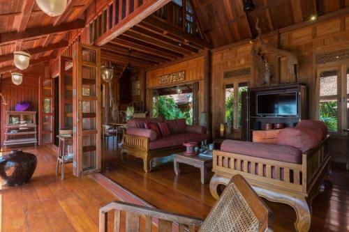 Apartamento Five Islands Beach House