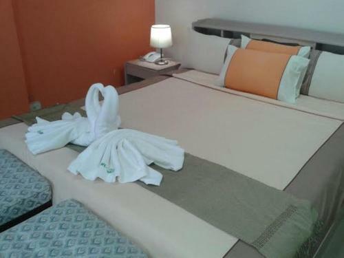We Train Hotel Don Muang