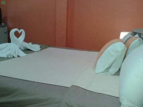 We Train Hotel Don Muang