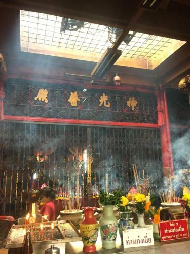 Posada Baandin Home Stay Muang Trang