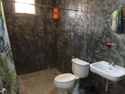 Bed & Breakfast Bangbaobeach Resort