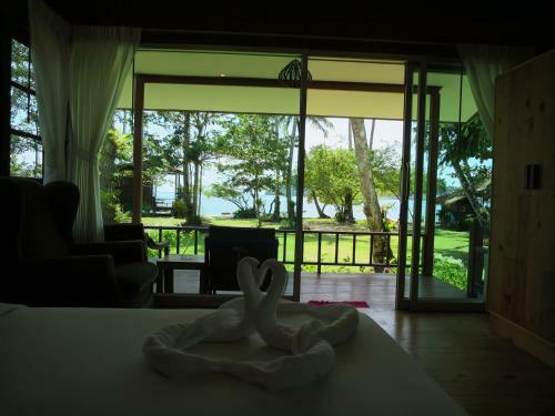 Bed & Breakfast Bangbaobeach Resort
