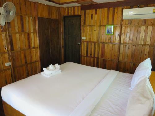 Bed & Breakfast Bangbaobeach Resort