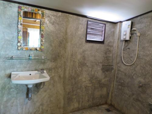 Bed & Breakfast Bangbaobeach Resort
