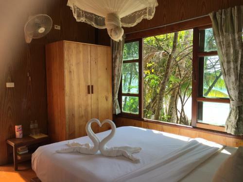 Bed & Breakfast Bangbaobeach Resort