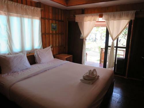 Bed & Breakfast Bangbaobeach Resort