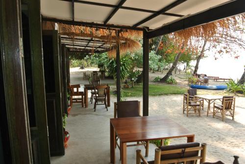 Bed & Breakfast Bangbaobeach Resort