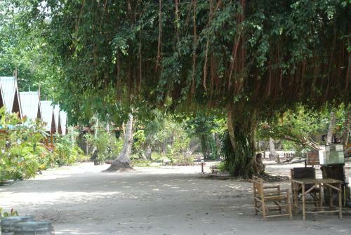 Bed & Breakfast Bangbaobeach Resort