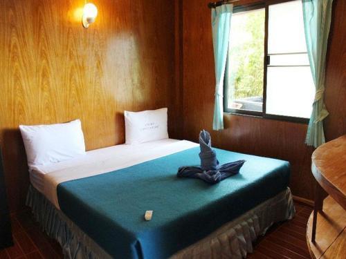 Hotel Cliff View Resort