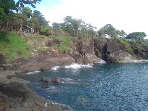 Hotel Cliff View Resort