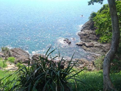 Hotel Cliff View Resort
