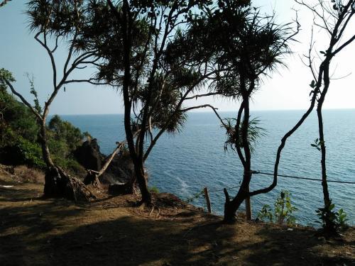 Hotel Cliff View Resort