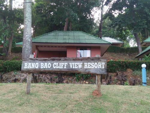 Hotel Cliff View Resort