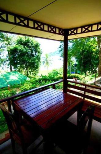 Hotel Cliff View Resort
