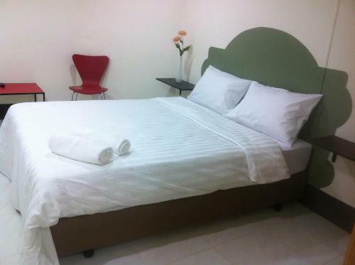 Hostal City Inn Udonthani