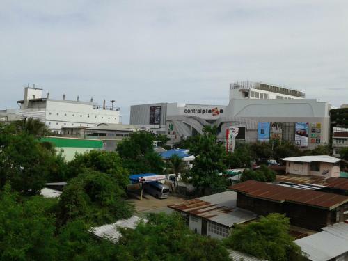 Hostal City Inn Udonthani